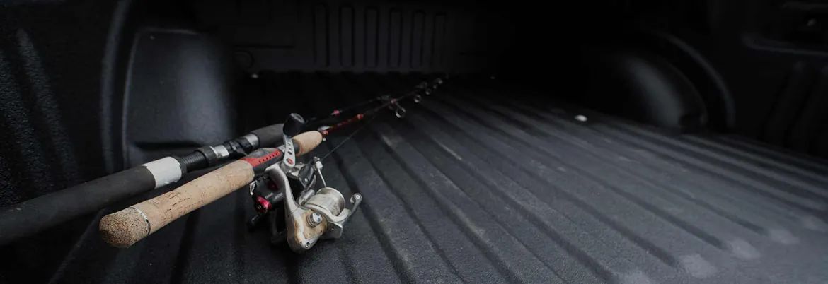 LINE-X Pro bedliner