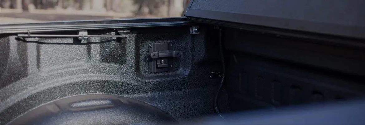 LINE-X Standard bedliner