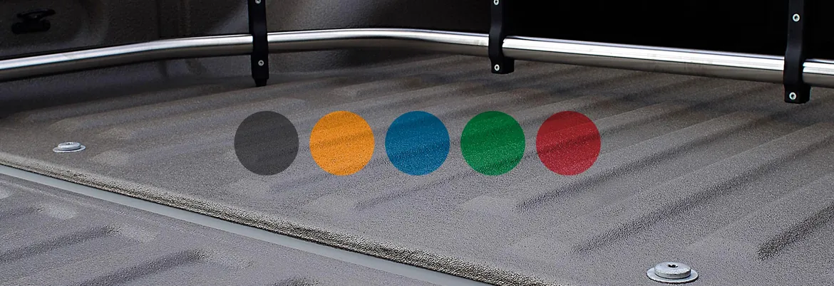 LINE-X Xtra bedliner