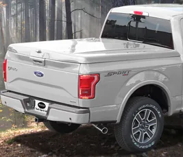 Ranch Fiberglass tonneau cover