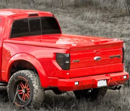 Undercover Lightweight tonneau cover