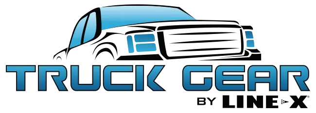 Truck Gear by LINE-X