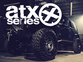 ATX wheel