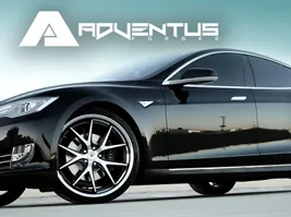Adventus wheel