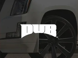 DUB wheel