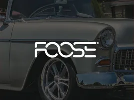 Foose wheel