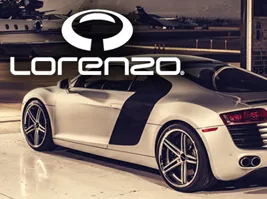 Lorenzo wheel