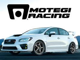 Motegi wheel