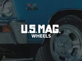 US Mag wheel